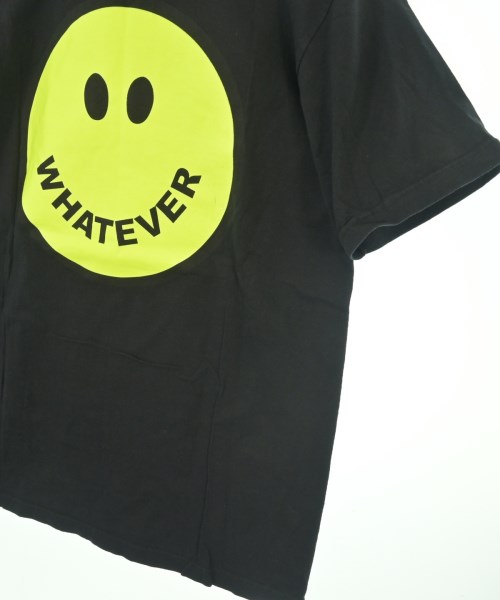 Supreme（シュプリーム）Tシャツ・カットソー 黒 サイズ:L メンズ/2200635508195