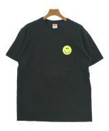 Supreme（シュプリーム）Tシャツ・カットソー 黒 サイズ:L メンズ/2200635508195