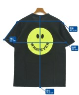 Supreme（シュプリーム）Tシャツ・カットソー 黒 サイズ:L メンズ/2200635508195