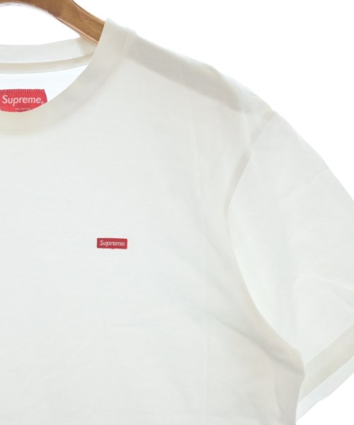 Supreme（シュプリーム）Tシャツ・カットソー 白 サイズ:S メンズ/2200621400038
