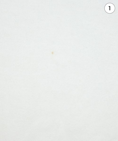 Supreme（シュプリーム）Tシャツ・カットソー 白 サイズ:S メンズ/2200621400038