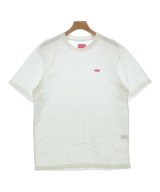 Supreme（シュプリーム）Tシャツ・カットソー 白 サイズ:S メンズ/2200621400038