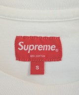 Supreme（シュプリーム）Tシャツ・カットソー 白 サイズ:S メンズ/2200621400038