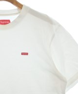 Supreme（シュプリーム）Tシャツ・カットソー 白 サイズ:S メンズ/2200621400038