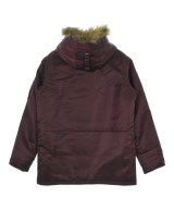 Supreme（シュプリーム）ダウンコート 赤 サイズ:S メンズ/2200621416015