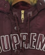 Supreme（シュプリーム）ダウンコート 赤 サイズ:S メンズ/2200621416015