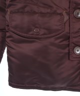 Supreme（シュプリーム）ダウンコート 赤 サイズ:S メンズ/2200621416015