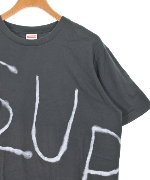 Supreme（シュプリーム）Tシャツ・カットソー 黒 サイズ:M メンズ/2200621429220
