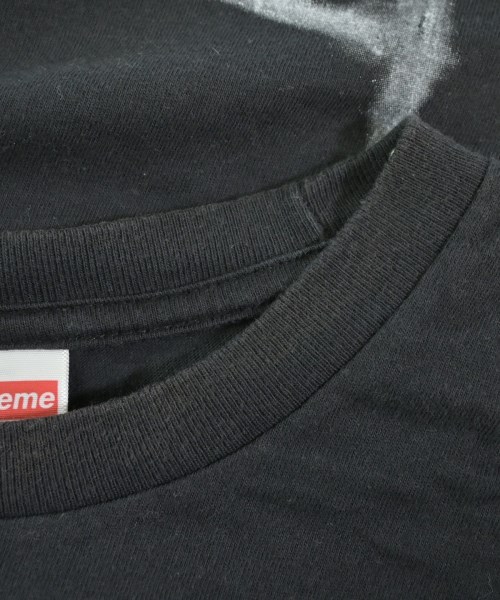 Supreme（シュプリーム）Tシャツ・カットソー 黒 サイズ:M メンズ/2200621429220