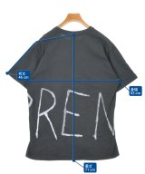 Supreme（シュプリーム）Tシャツ・カットソー 黒 サイズ:M メンズ/2200621429220