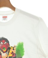 Supreme（シュプリーム）Tシャツ・カットソー 白 サイズ:S メンズ/2200624026013