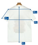 Supreme（シュプリーム）Tシャツ・カットソー 白 サイズ:S メンズ/2200624026013