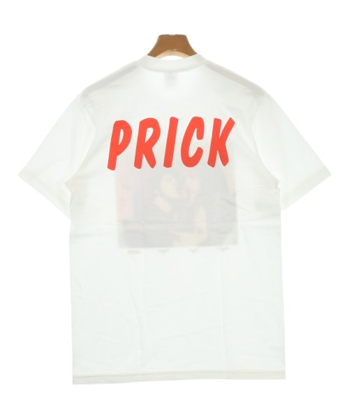 Supreme（シュプリーム）Tシャツ・カットソー 白 サイズ:S メンズ/2200624026020