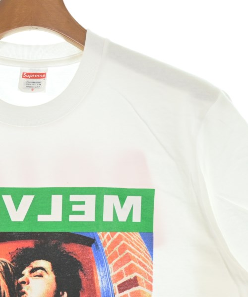 Supreme（シュプリーム）Tシャツ・カットソー 白 サイズ:S メンズ/2200624026020