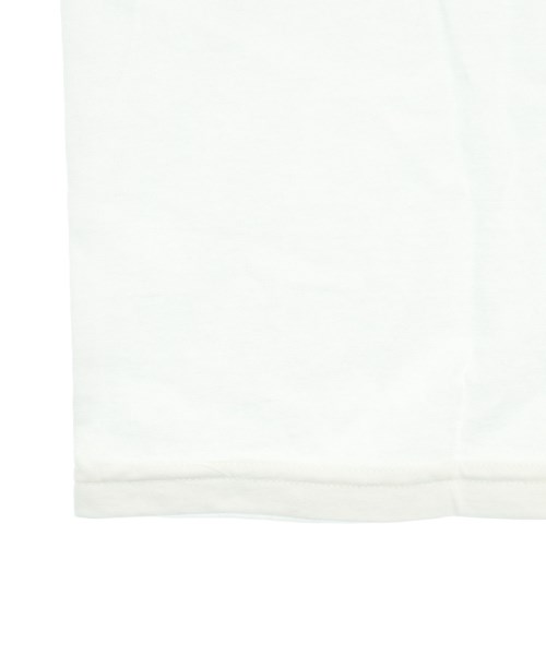Supreme（シュプリーム）Tシャツ・カットソー 白 サイズ:S メンズ/2200624026020