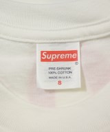 Supreme（シュプリーム）Tシャツ・カットソー 白 サイズ:S メンズ/2200624026020