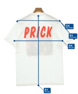 Supreme（シュプリーム）Tシャツ・カットソー 白 サイズ:S メンズ/2200624026020