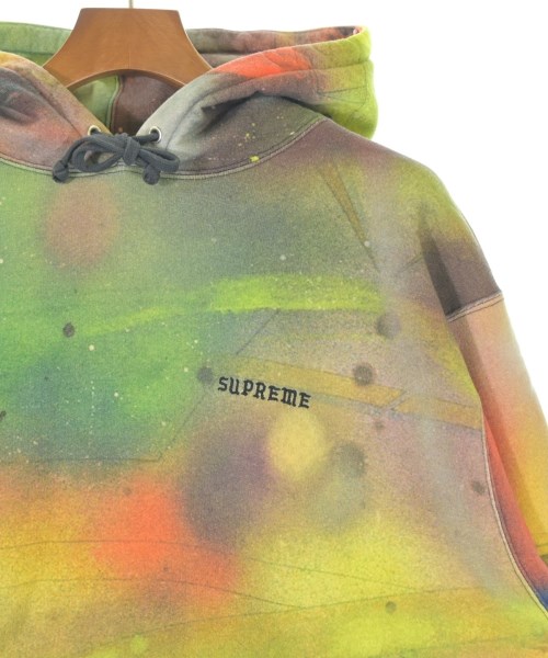 Supreme（シュプリーム）パーカー その他（柄物・カラフル） サイズ:M メンズ/2200633017033