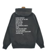 Supreme（シュプリーム）パーカー 黒 サイズ:L メンズ/2200633017125