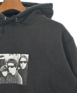 Supreme（シュプリーム）パーカー 黒 サイズ:L メンズ/2200633017125