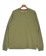 Supreme（シュプリーム）Tシャツ・カットソー カーキ サイズ:M メンズ/2200635729064