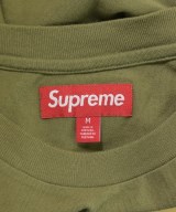 Supreme（シュプリーム）Tシャツ・カットソー カーキ サイズ:M メンズ/2200635729064