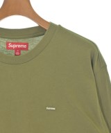 Supreme（シュプリーム）Tシャツ・カットソー カーキ サイズ:M メンズ/2200635729064