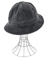 Supreme（シュプリーム）ハット グレー サイズ:M/L メンズ/2200635842046