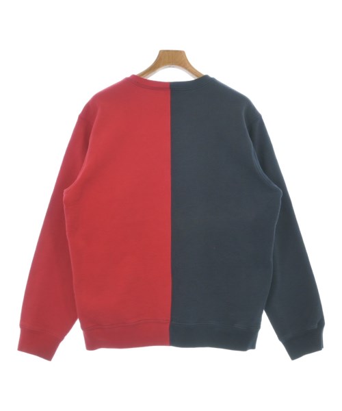 Supreme（シュプリーム）スウェット 紺 サイズ:M メンズ/2200635874030