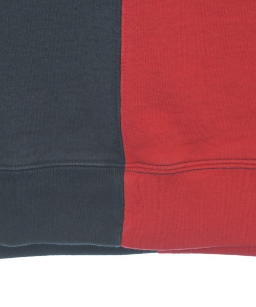 Supreme（シュプリーム）スウェット 紺 サイズ:M メンズ/2200635874030