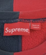 Supreme（シュプリーム）スウェット 紺 サイズ:M メンズ/2200635874030