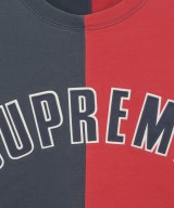 Supreme（シュプリーム）スウェット 紺 サイズ:M メンズ/2200635874030