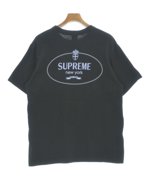 Supreme（シュプリーム）Tシャツ・カットソー 黒 サイズ:M メンズ/2200635874047