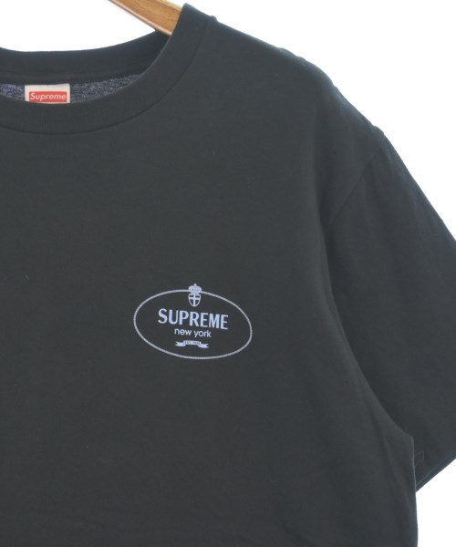 Supreme（シュプリーム）Tシャツ・カットソー 黒 サイズ:M メンズ/2200635874047
