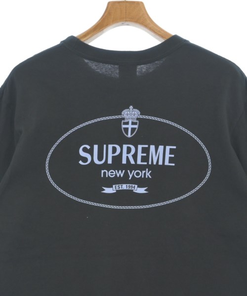 Supreme（シュプリーム）Tシャツ・カットソー 黒 サイズ:M メンズ/2200635874047