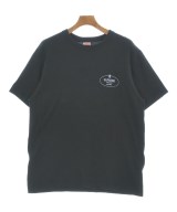 Supreme（シュプリーム）Tシャツ・カットソー 黒 サイズ:M メンズ/2200635874047