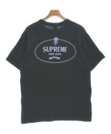 Supreme（シュプリーム）Tシャツ・カットソー 黒 サイズ:M メンズ/2200635874047