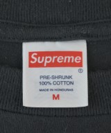 Supreme（シュプリーム）Tシャツ・カットソー 黒 サイズ:M メンズ/2200635874047