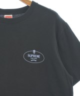 Supreme（シュプリーム）Tシャツ・カットソー 黒 サイズ:M メンズ/2200635874047