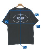 Supreme（シュプリーム）Tシャツ・カットソー 黒 サイズ:M メンズ/2200635874047