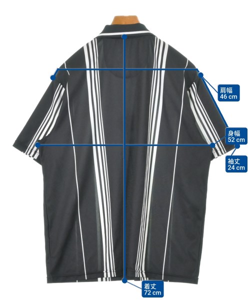 Supreme（シュプリーム）Tシャツ・カットソー 黒 サイズ:L メンズ/2200623243107