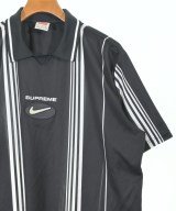 Supreme（シュプリーム）Tシャツ・カットソー 黒 サイズ:L メンズ/2200623243107