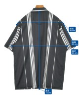 Supreme（シュプリーム）Tシャツ・カットソー 黒 サイズ:L メンズ/2200623243107