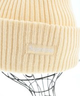 Supreme（シュプリーム）ニットキャップ・ビーニー 白 サイズ:- メンズ/2200623243183