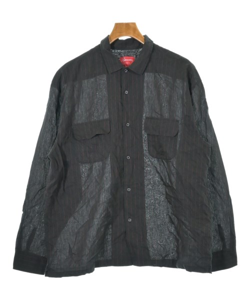 シュプリーム(Supreme)のSupreme カジュアルシャツ