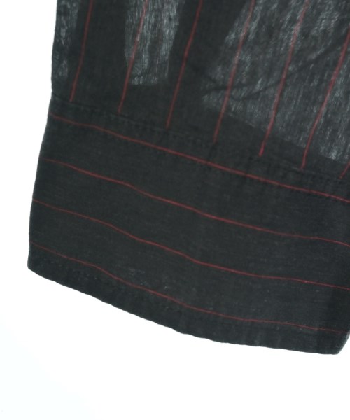 Supreme（シュプリーム）カジュアルシャツ 黒 サイズ:L メンズ/2200636010017