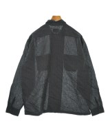 Supreme（シュプリーム）カジュアルシャツ 黒 サイズ:L メンズ/2200636010017