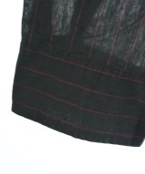 Supreme（シュプリーム）カジュアルシャツ 黒 サイズ:L メンズ/2200636010017