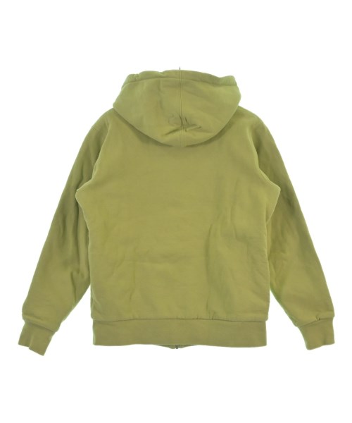 Supreme（シュプリーム）パーカー 緑 サイズ:S メンズ/2200636017030