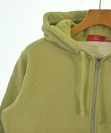 Supreme（シュプリーム）パーカー 緑 サイズ:S メンズ/2200636017030